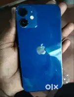 I phone 12mini