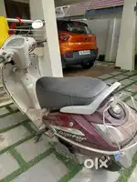 TVS Jupiter 2017 for sale