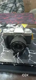 Fujiflim xt200