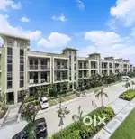 3bhk Flat For Sale in Omaxe Cassia Phase 3 New Chandigarh.