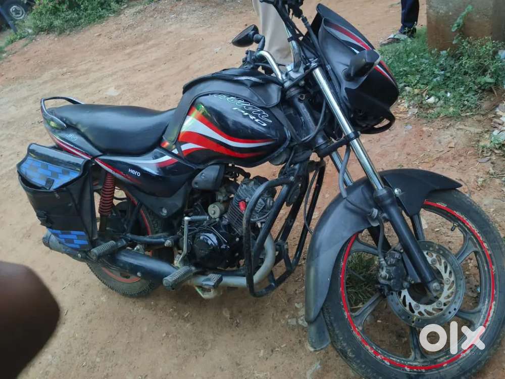 Insurance laps. Good conditions