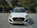 Maruti Suzuki Swift VXI 2018, 2018, Petrol