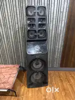 V90Dw sony power speaker