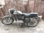 Royal Enfield Bullet 350 (1997)