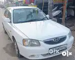 Hyundai Accent 2011 Petrol & CNG Good Condition