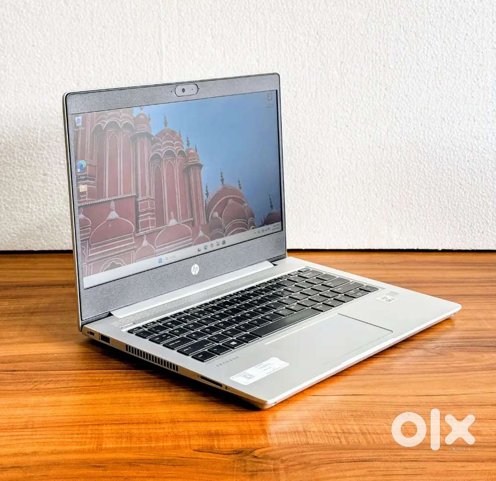 HP Probook Laptop- Intel core i5 10th