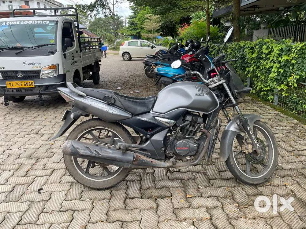 Honda Unicorn for sale