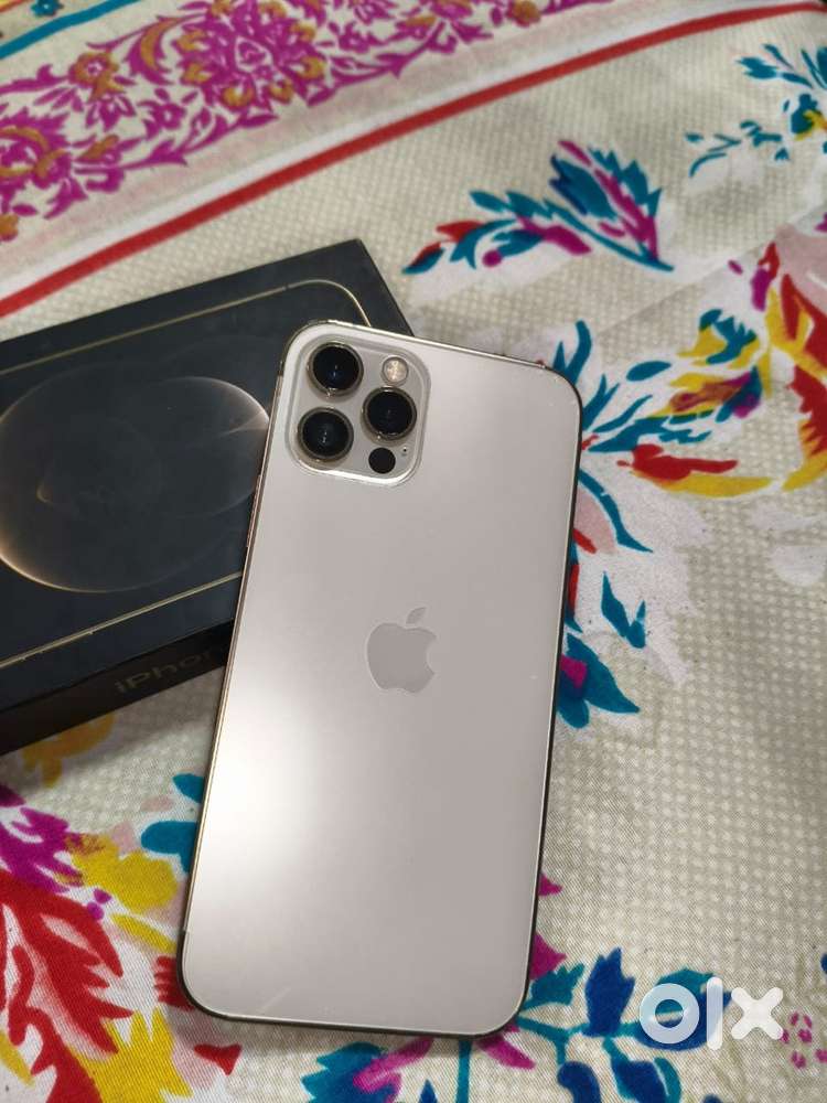 iPhone 12pro