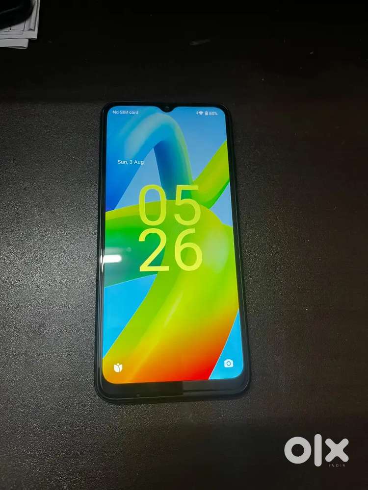 Redmi A1 mobile