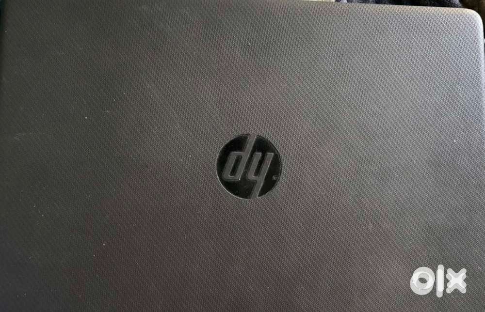 Hp laptop for sale