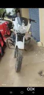 गाड़ी में कोई काम नहीं है
