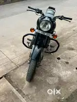 Top model Classic 350