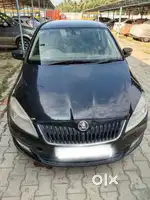 Skoda Rapid 2012  1st Owner  Well Maintained  Diesel