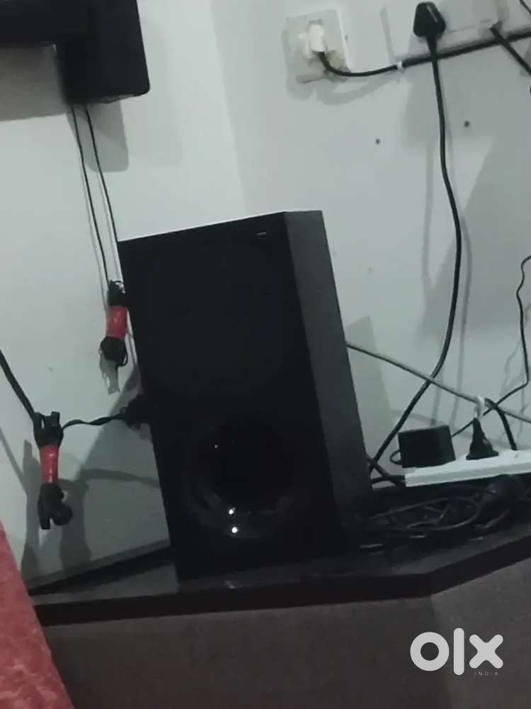 Sony home theator