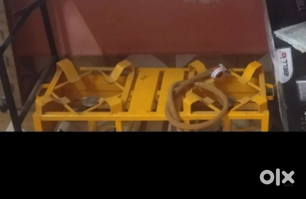 DOUBLE BHATTI , ALMIRAH,BADI PETI, SILAI MACHINE