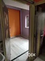 I BHK flat available in khemnichak patna for rent only family