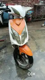 Electric gadi Modi company ki