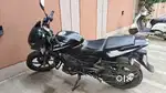 Bajaj Pulser, Split Disc.