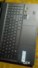 HP victus Ryzen 5 5000h AMD