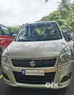Maruti Suzuki Wagon R 2016 Petrol Well Maintained