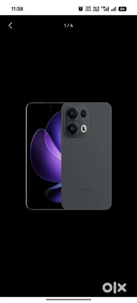 Oppo Reno 13 Pro 5g