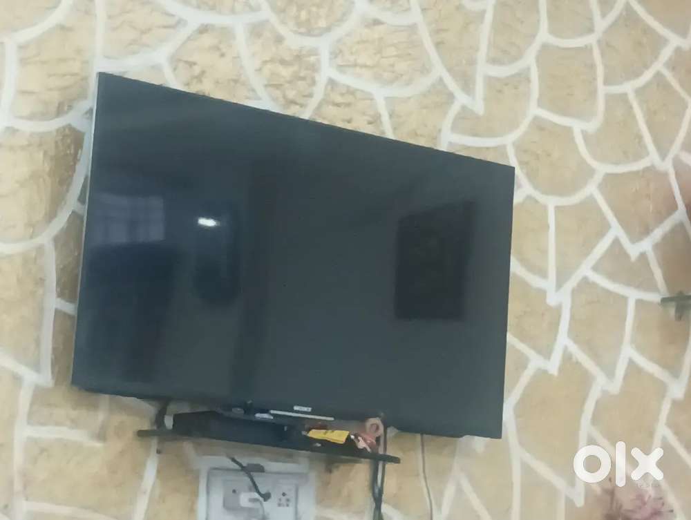 Sony Smart Android LED tv 43inch