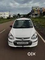 Maruti Suzuki Alto 800 2015 Petrol 85000 Km Driven