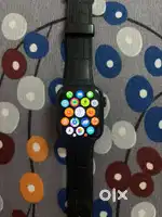 Apple watch 7 wifi and cellular