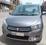 Maruti Suzuki Celerio 2016 Diesel Well Maintained 67000 kms - new tire