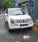 Mahindra XUV500 2012 Diesel Well Maintained