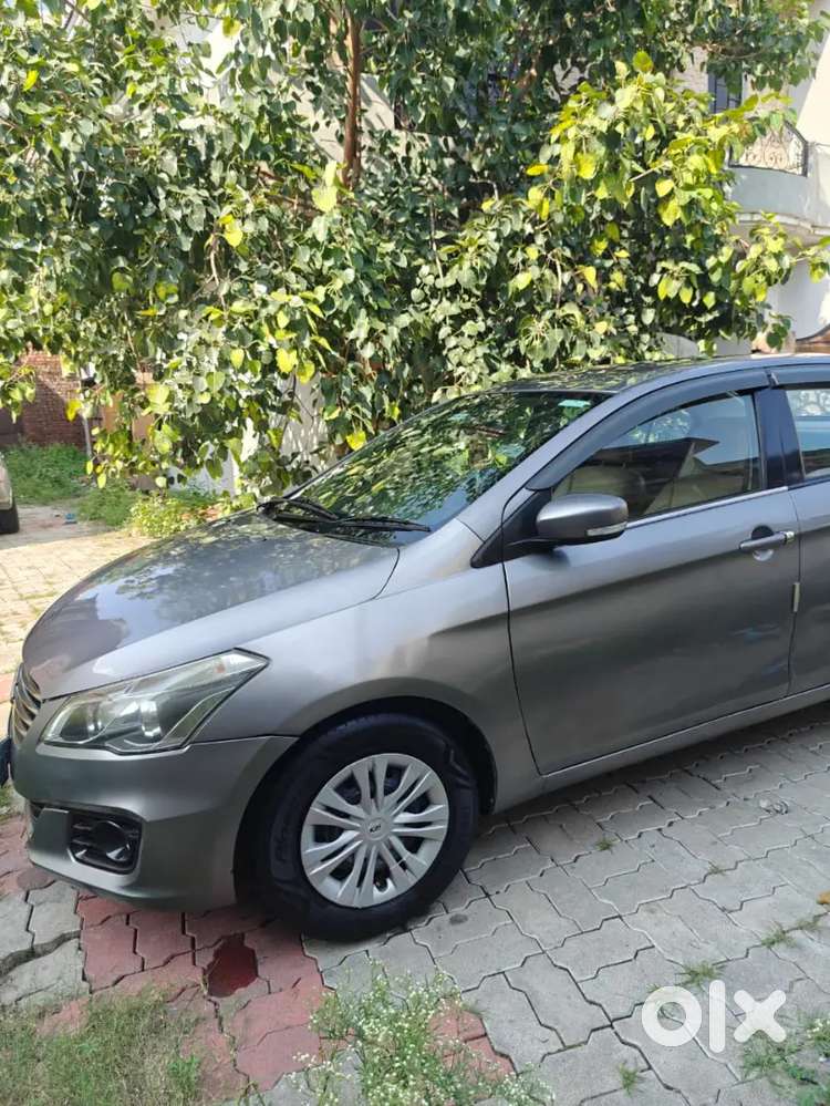 Maruti Suzuki Ciaz 2015 Diesel 79000 Km Driven
