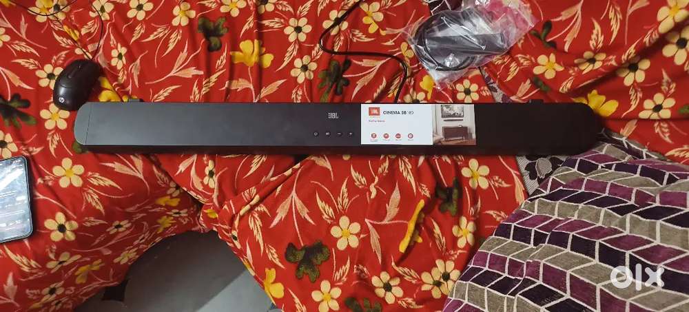 JBL Cinema SB180