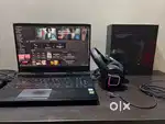 HP OMEN GAMING LAPTOP