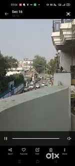 22*88 on road new katra any kind of commercial