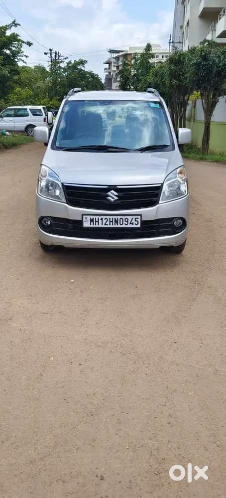 Maruti Suzuki wagonr well mentioned