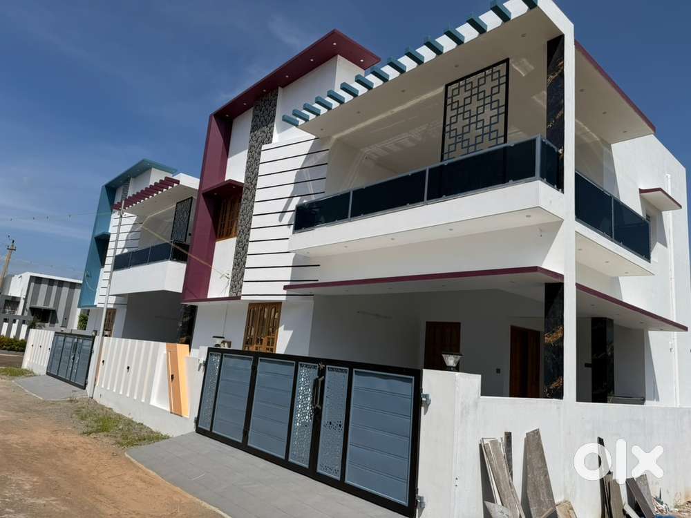 Konam VIP Garden DTCP Approved House