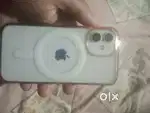 iPhone 12 mini 128gb storage with 78 battery health all original