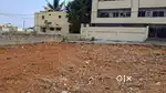 BIG PLOT FOR NRI IN PROMINENT NORTH BANGALORE