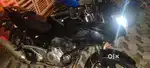 Bike is good condition new betry avelable arjent sell