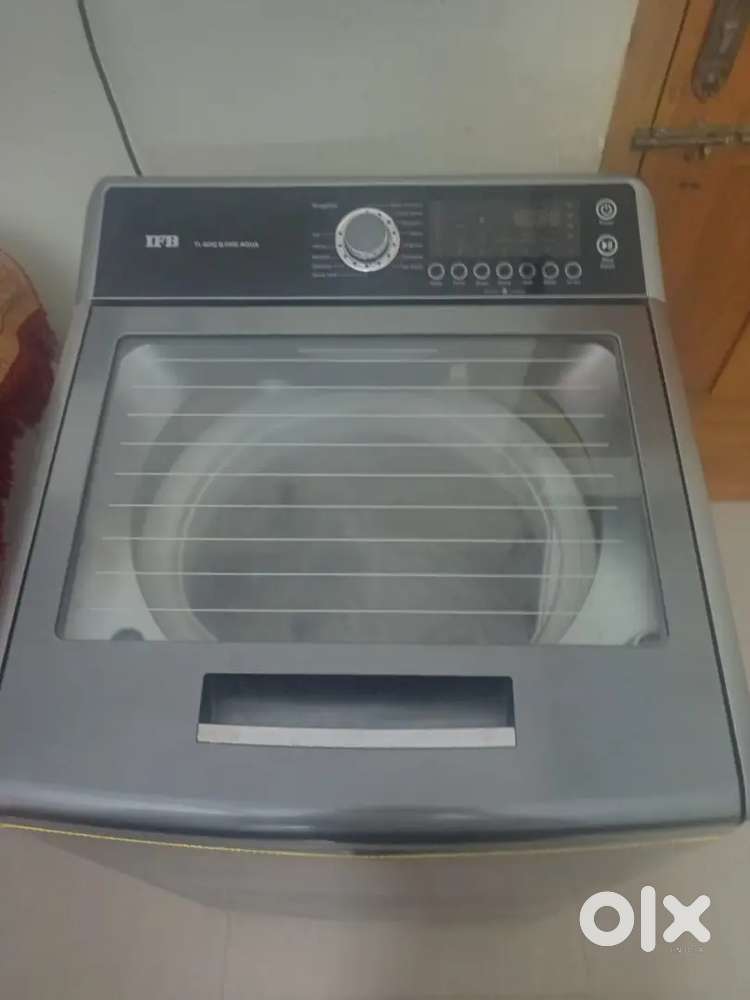 Washing Machine For Sale