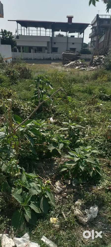 Best for organic farming