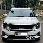 Kia Seltos HTX G, 2022, Petrol