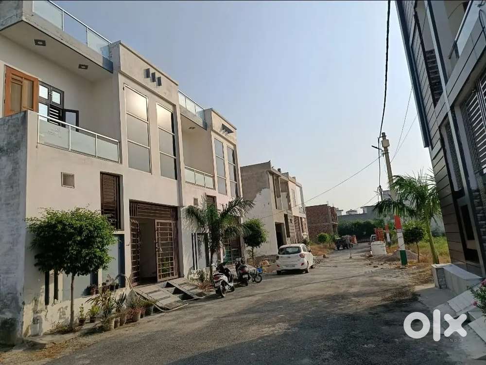 Best residential society in meerut bypass