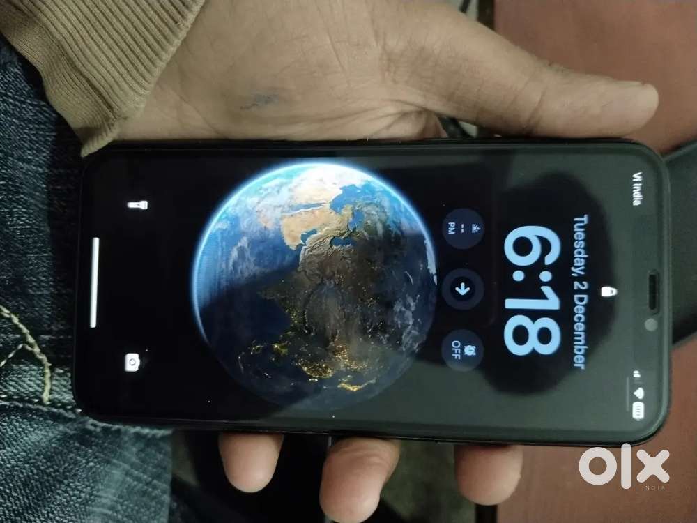 11 pro all working aa face id nhi chaldi bss