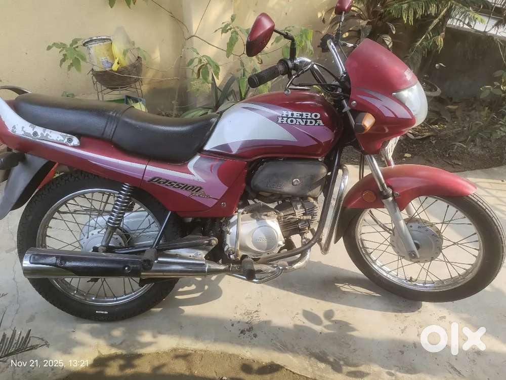 Good condition superb mileage reliable bike