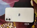 Iphone 11 White 64Gb