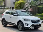 Hyundai Creta 1.6 SX Plus Auto, 2016, Petrol