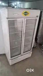 1000ltr visicooler