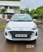 Hyundai Santro Sportz, 2021, Petrol