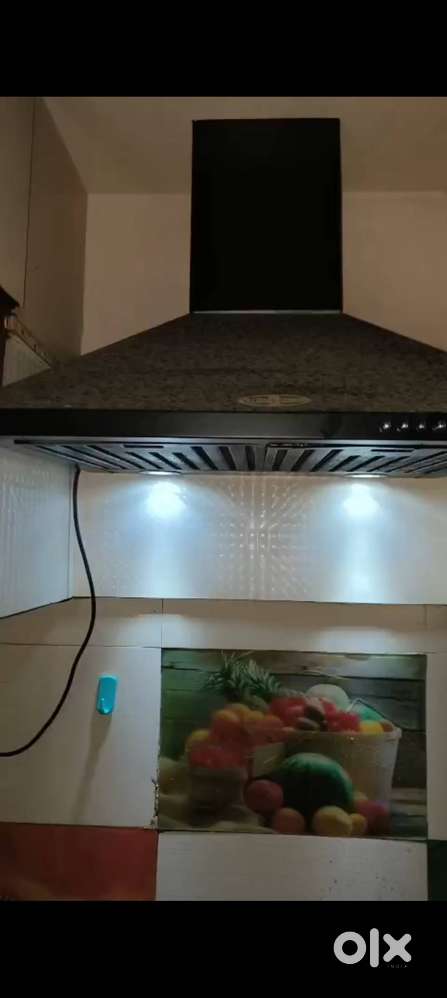 LifePlus Venus BK-1100 Kitchen Chimney for Sale